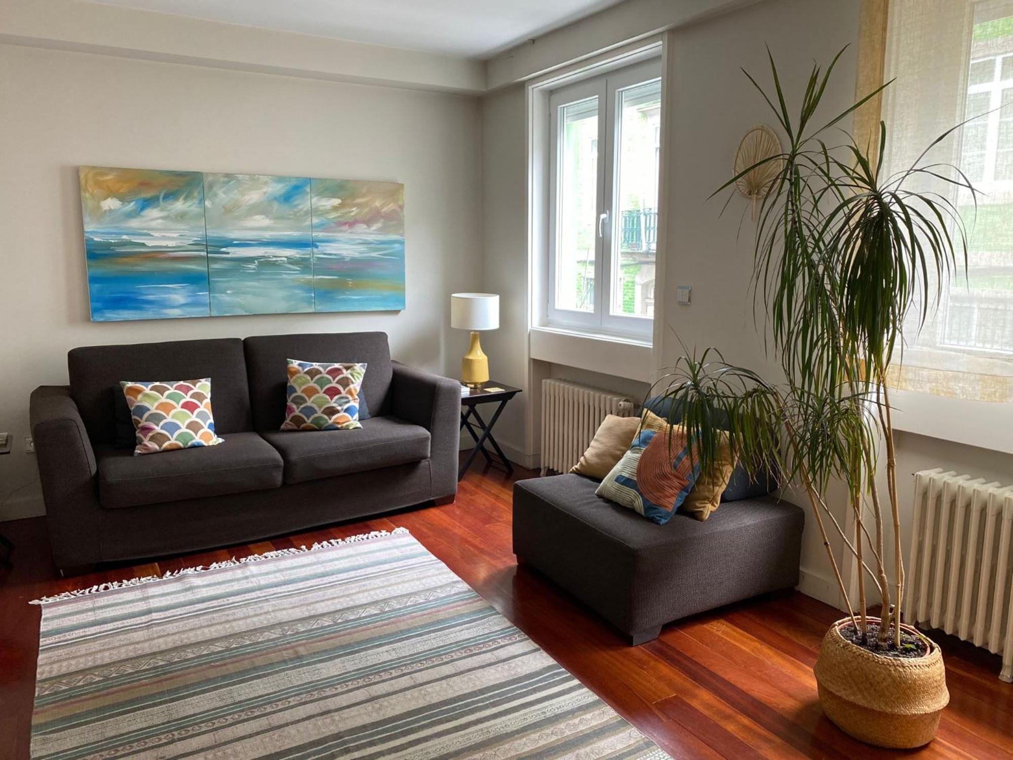 Ana'S Apartment بورتو المظهر الخارجي الصورة