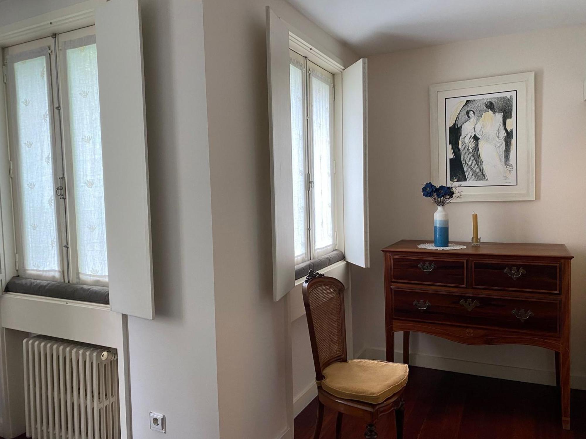 Ana'S Apartment بورتو المظهر الخارجي الصورة