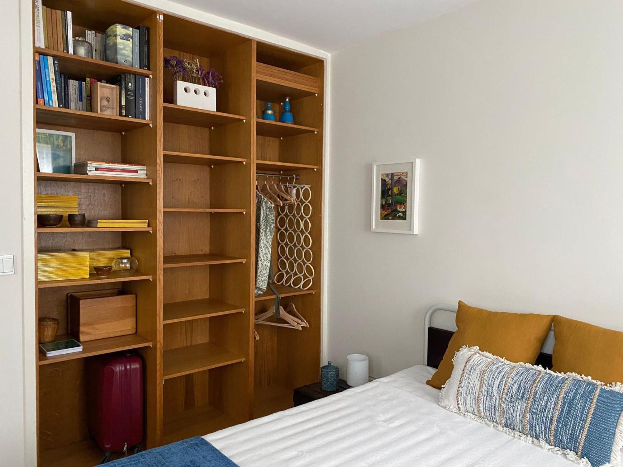 Ana'S Apartment بورتو المظهر الخارجي الصورة