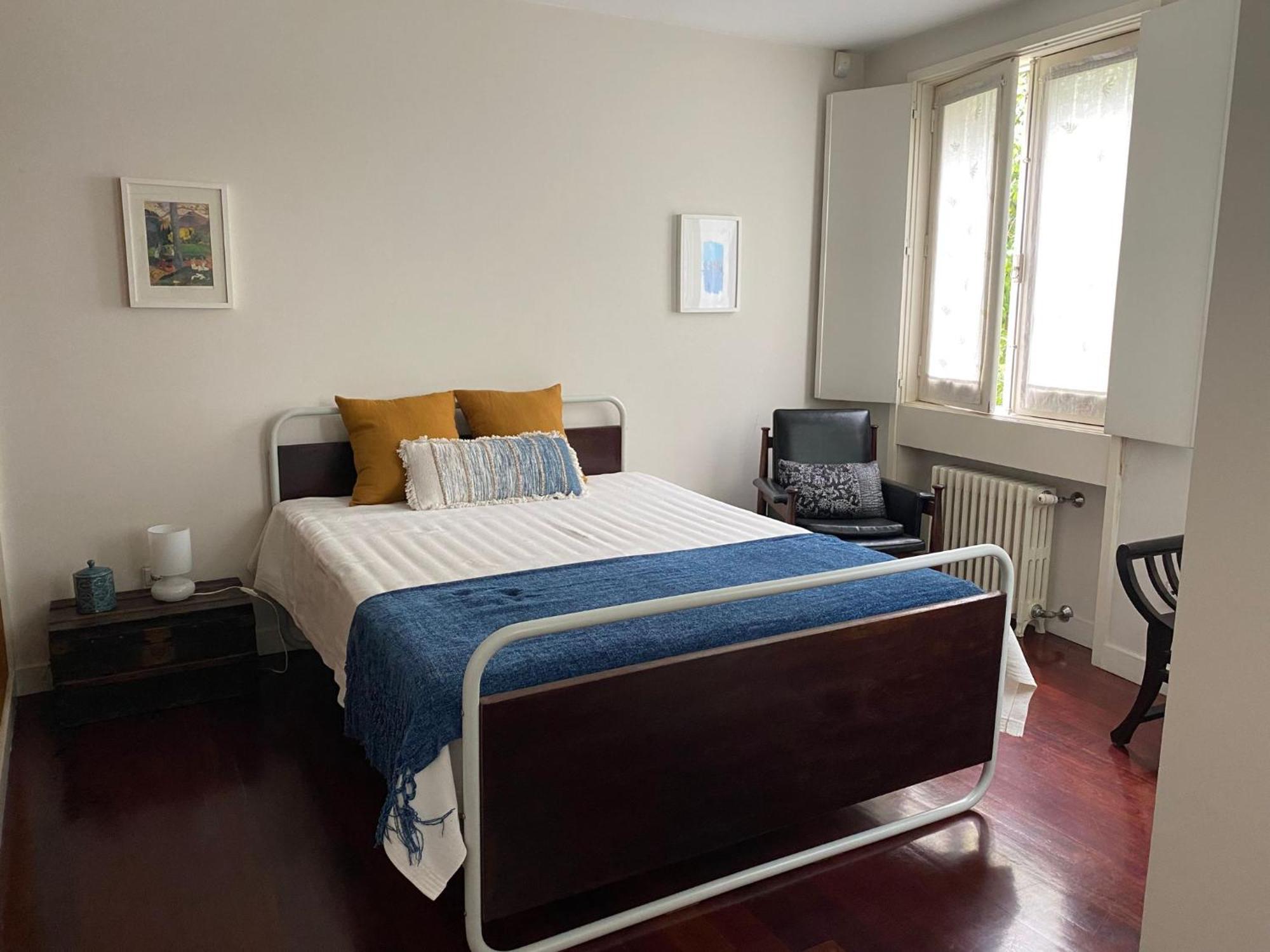 Ana'S Apartment بورتو المظهر الخارجي الصورة